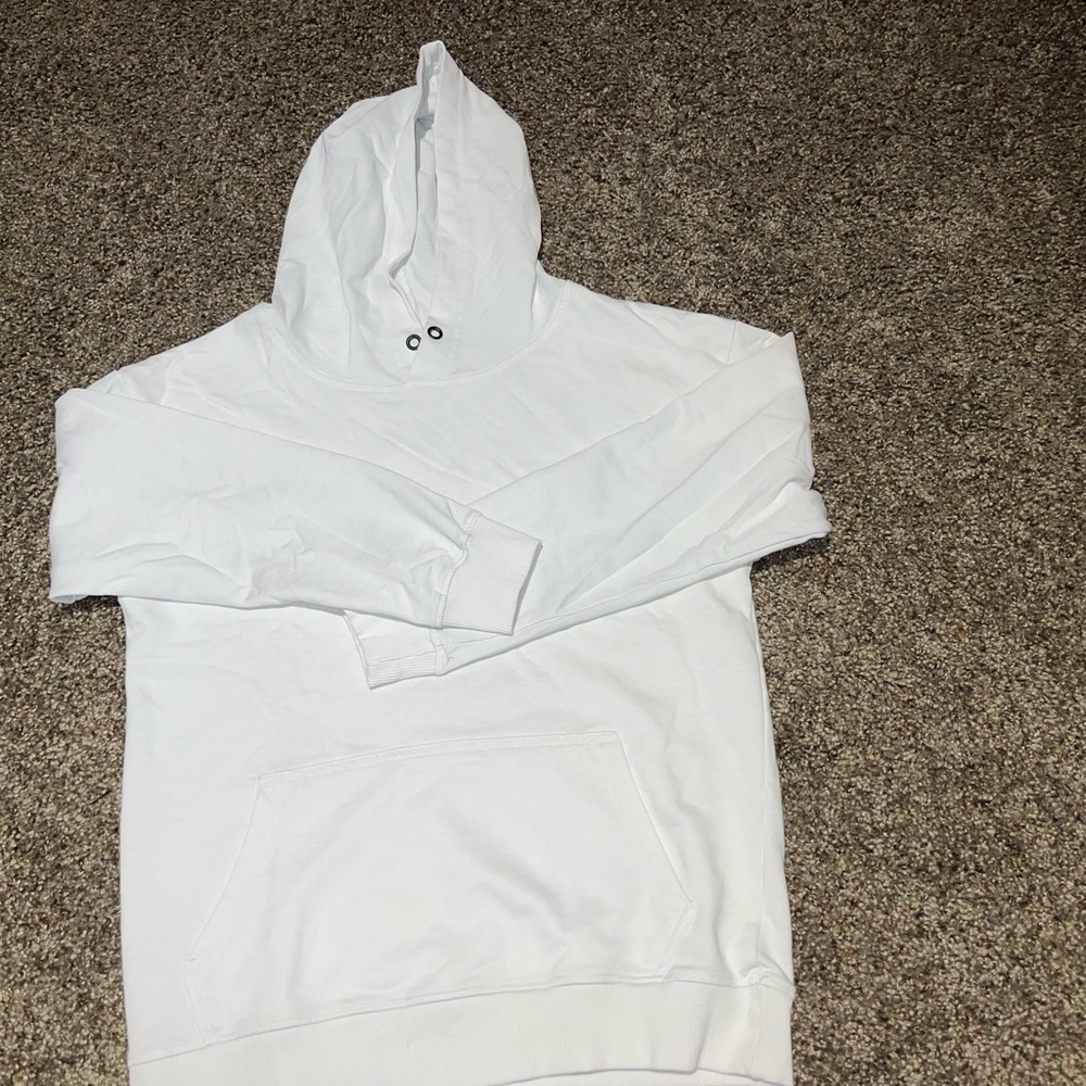 Women’s Slogan Sweatshirt